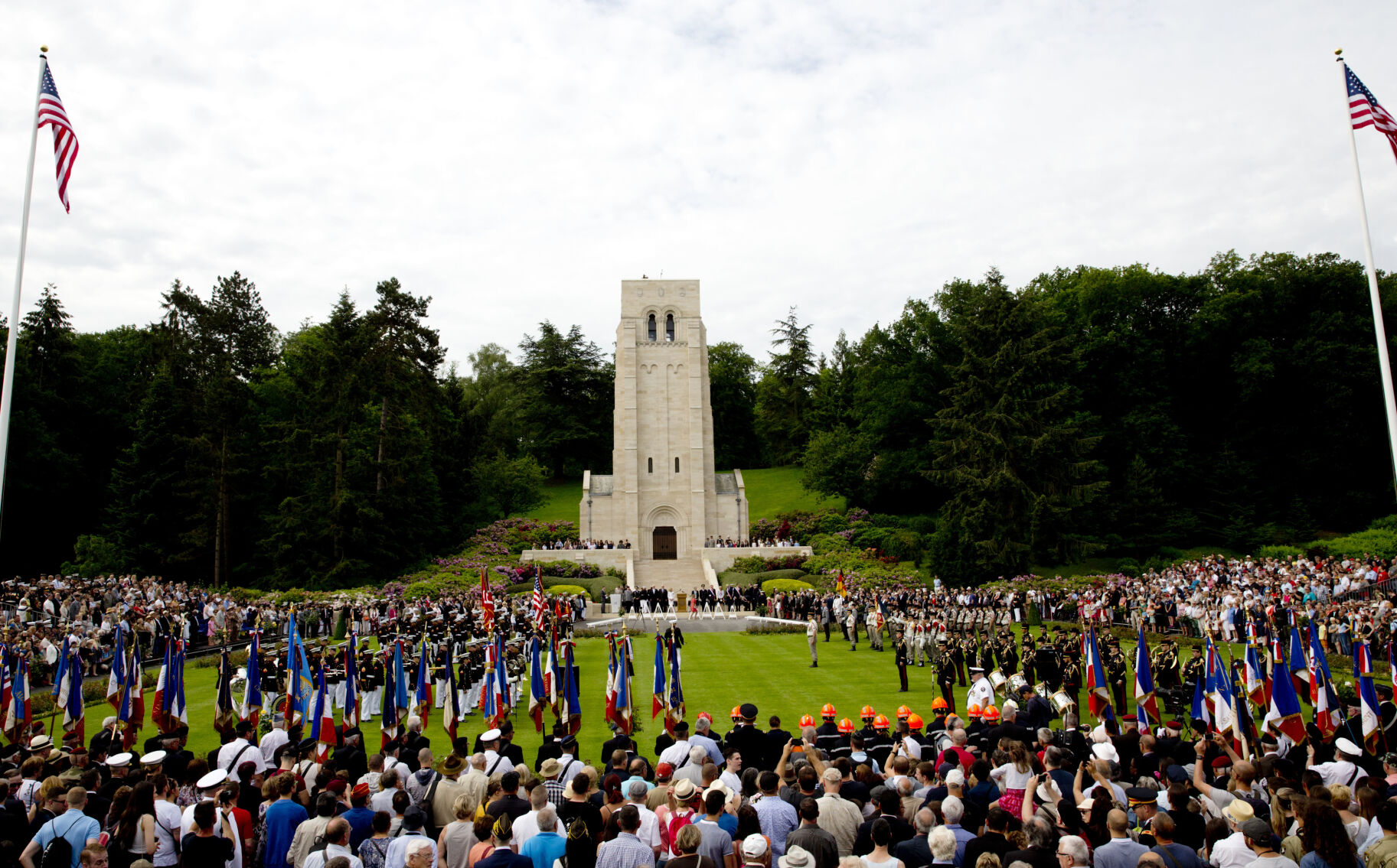 France WWI Memorial Day